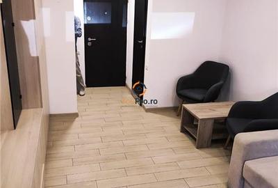 Garsoniera LUX cu Centrala Proprie - 7