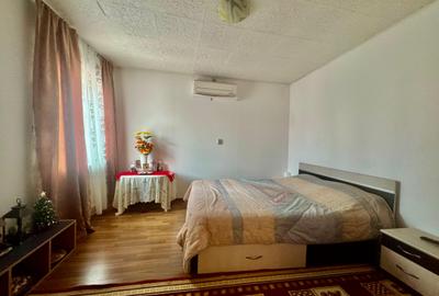Casa caramida - singur curte - 5