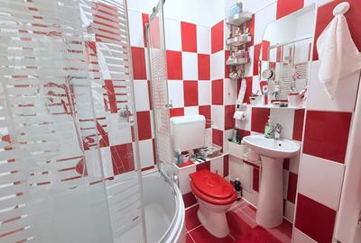 APARTAMENT MODERN & RENOVAT 3 CAMERE CRANGASI PARC METROU - 9