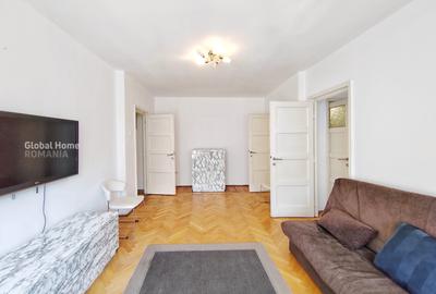 Bd. Magheru – Piața Romană | 2 Camere | Metrou La 1 Minut - 4