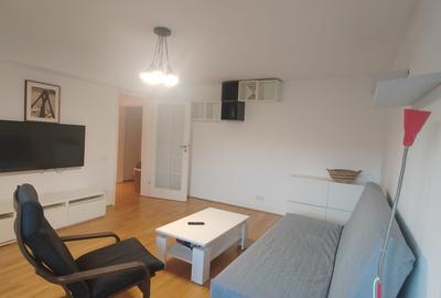 Apartament Decomandat cu 3 Camere & 2 Băi | Zona Răzoare – Aleea Platanului - 2