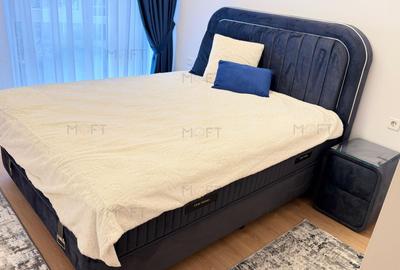 Apartament Floreasca Residence - 3