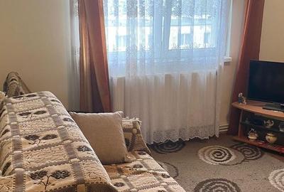Apartament cu 2 camere semidecomandat în Mănăștur