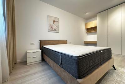 CASA DE INCHIRIAT | LUX | 5 CAMERE | 4 BAI | 2 PARCARI | NOU - 21