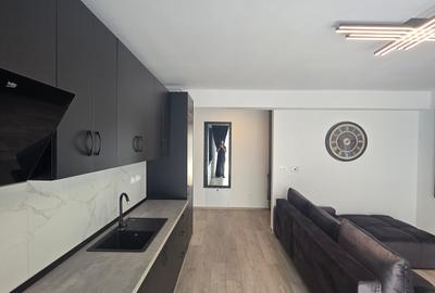 Apartament 2 camere, Prima inchiriere | 7 minute aeroport | Parcare | - 7