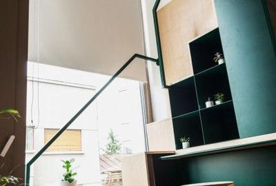 Cozy boutique apartment downtown, close to Victoriei Square - 15