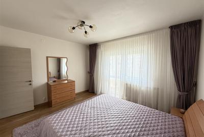 Inchiriere apartament 3 camere Calea Vitan - Vitan Mall Bucuresti - 7