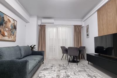 Inchiriez Apartament 2 camere | Central Address Residence - 1