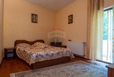 Vanzare vila-pensiune D+P+M 10 camere de vânzare, Daesti jud. Valcea - 30