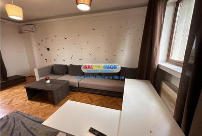 Inchiriere garsoniera cu terasa, Ultracentral, Ploiesti - 10
