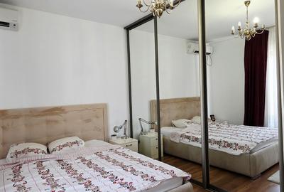 2 Camere Premium Unirii | Parcare și boxă incluse | Locație exclusivă - 8