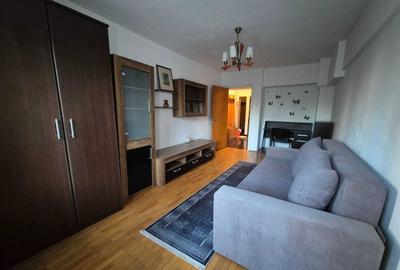 Lujerului | 2 Camere | Metrou | Decomandat | AC - 2