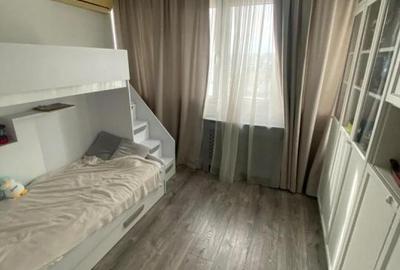 700 euro -3 camere-Centru -Unirii -Cantemir - Tineretului - 5