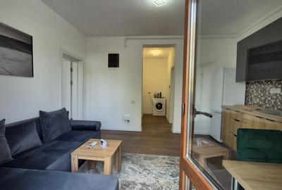 Apartament 2 camere Open-space cu Gradina in Orasul Magurele - 13