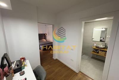 Duplex de vânzare – 4 camere, 3 băi Mobilat utilat - 19
