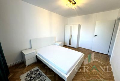 Ap premium cu 3 camere decomandate | Complet renovat | 3 balcoane | Grigorescu - 8