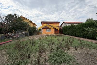 Dumbravita-Casa Individuală-Garaj - 6