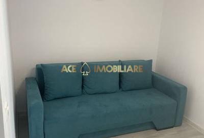 Garsoniera de inchiriat | Hils | Metrou | Centrala | Parcare | Mobilat - 3