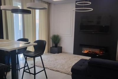 Casa tip Duplex,zona Urusagului - 5