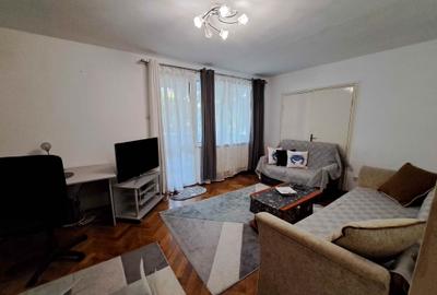 Inchiriez apartament 3 camere, decomandat, Tg. Mures, Tudor - 3