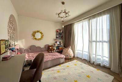 0 %Comision Duplex ultrafinisat, 5 camere–zona str Magnoliei Floresti - 21