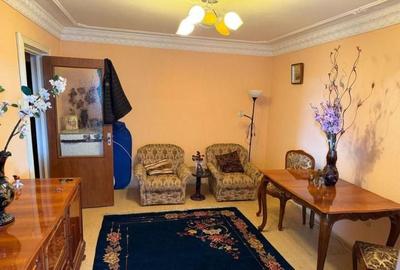 APARTAMENT 3 CAMERE DECOMANDAT CONFORT 1 ZONA KM 4-5 - 1