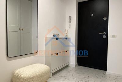 Vanzare apartament 2 camere etajul 6 din 8 zona 13 Septembrie - Marriott - 13