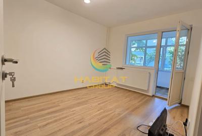 Apartament cu 2 camere decomandat în Apărătorii Patriei