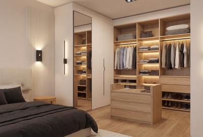 APARTAMENT 3 CAMERE - ACCES RAPID WEST GATE / IULIU MANIU MUTARE 2026 - 5