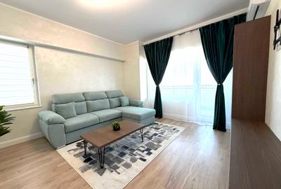 PRIMA INCHIRIERE - Copou 2 camere/ Royal Town-5 minute de Agronomie! - 2