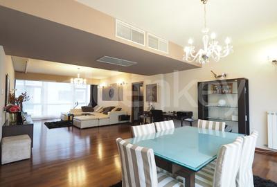 Apartament generos cu 4 camere, 2 bai | 215mpc | 30mp terase si garaj - 5