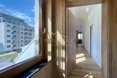 Apartament 4 Camere**TERASA**Bloc boutique***NOU// DOMENII - 32