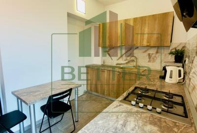 Apartament modern 2 camere - bloc 2023-la bulevard – Turnu Măgurele | Mobilat - 4