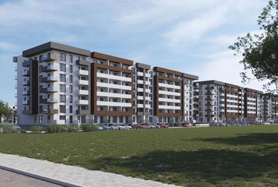 Spațiu Comercial 138,4 mp | Open Space | Zonă cu Potențial Ridicat - 3