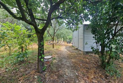 Casa situata in Arcani - Sanatesti - 12