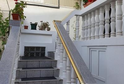 Inchiriere vila generoasa D+P+3 ideala sediu firma Cotroceni Elefterie metrou - 3