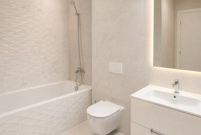 Apartament premium 2 camere | Prima închiriere | Residence 5 – Iancu Nicolae - 4