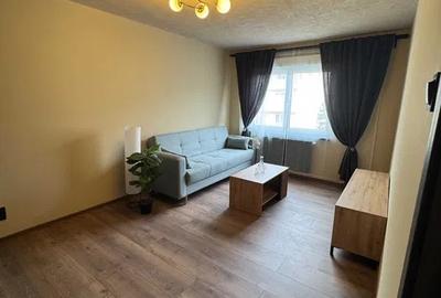 Ap 2 camere decomandat langa complexul studentesc - 2
