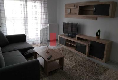 Inchiriere ap 2 cam Complez Exigent Plaza, faza 2-Pet Friendly-Lujerului - 7