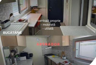 2 Camere | Unirii | 5 min Metoru | Centrala | Renovat | Boxa Inclusa - 3