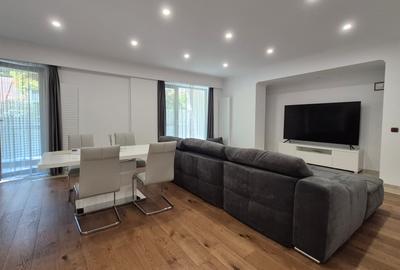 APARTAMENT PREMIUM | KISELEFF  | IMOBIL 2021 | PARCARE SUBTERANA - 3