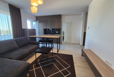 Apartament cu 3 camere decomandat în Aradului