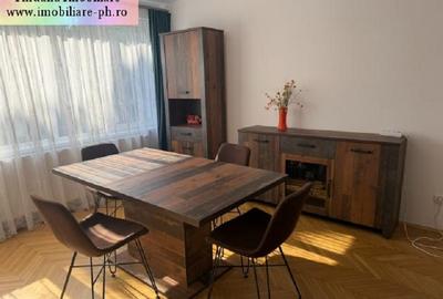Casa de inchiriat : Cantacuzino-(Mos Craciun) - 2