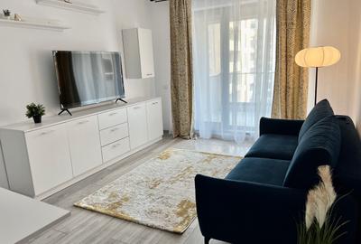 Apartament 2 camere - bloc nou - Drumul Taberei - Brancusi - Valea Larga - 2
