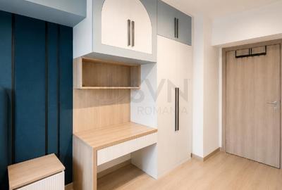 REA1029191 Apartament 3 Camere Modern cu Loc Parcare Inclus - 8