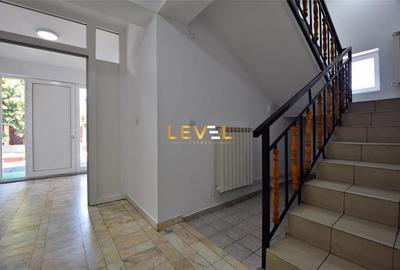 [VIDEO] Vila Multifunctionala de Inchiriat | 9 camere 500 mp | Otopeni - 22
