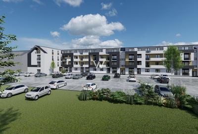 Apartament 2 camere, Prelungirea Doamna Stanca - 5