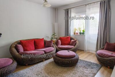 2 Camere Mall Vitan Spatios - 3