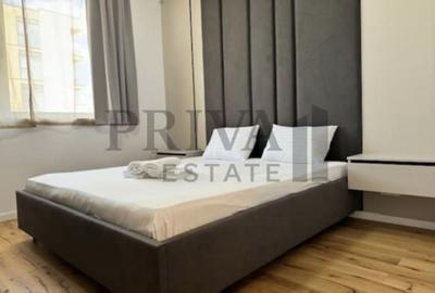Apartament 2 camere, parcare privata, boxa subsol. Botanic/Iulius Mall - 13