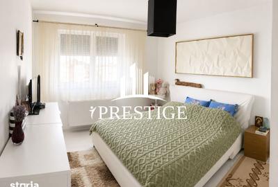 APARTAMENT 3 CAMERE | BALCON | PARCARE | LIFT | ZONA RAHOVEI - 8